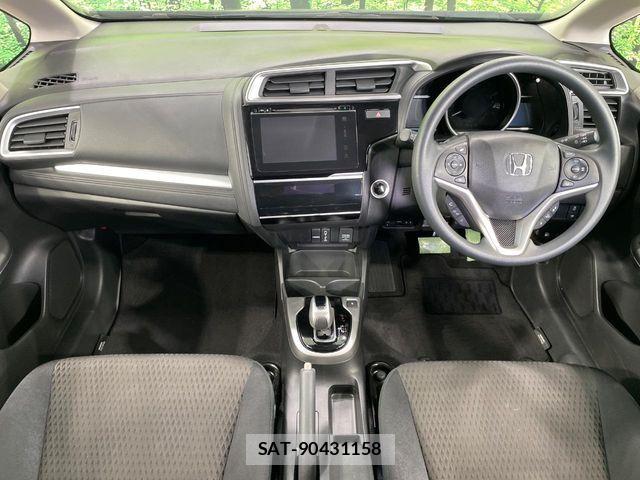 Honda FIT HYBRID 2019-09 8795962-1