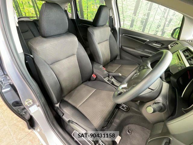 Honda FIT HYBRID 2019-09 8795962-7