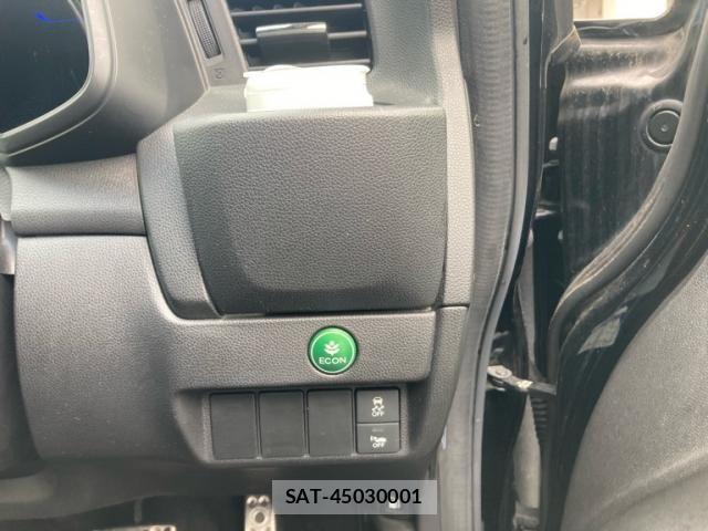 Honda FIT HYBRID 2014-05 8829068-11