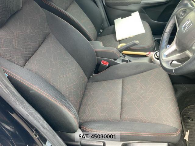 Honda FIT HYBRID 2014-05 8829068-12