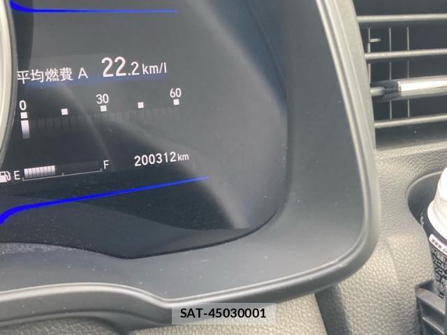 Honda FIT HYBRID 2014-05 8829068-15