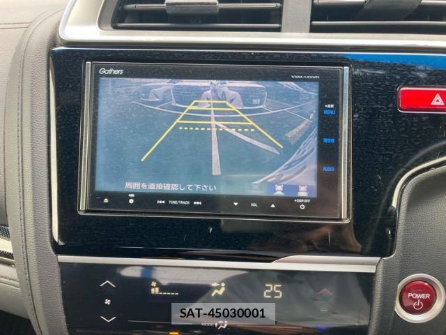 Honda FIT HYBRID 2014-05 8829068-17