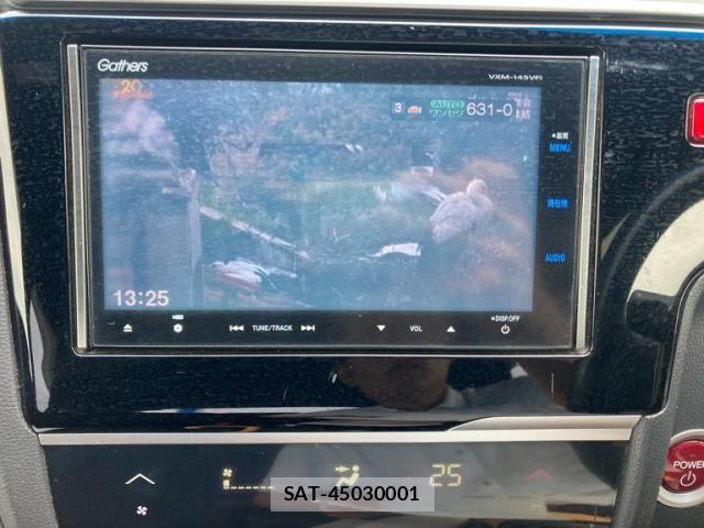 Honda FIT HYBRID 2014-05 8829068-18