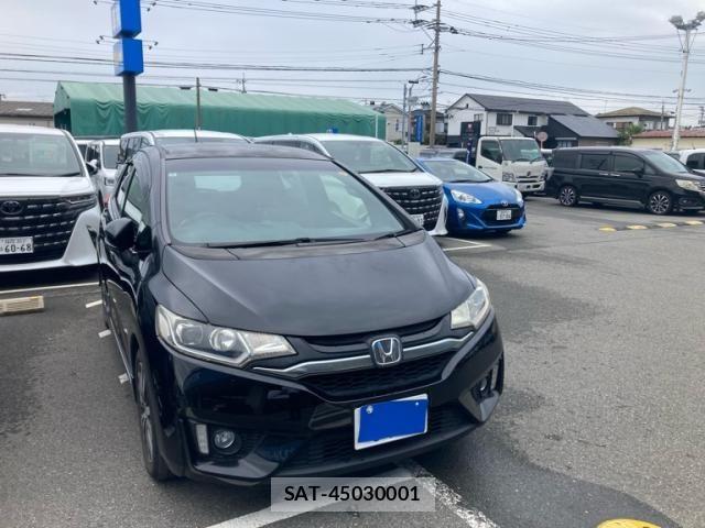 Honda FIT HYBRID 2014-05 8829068-1