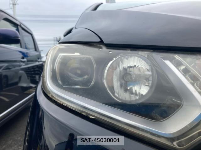 Honda FIT HYBRID 2014-05 8829068-2