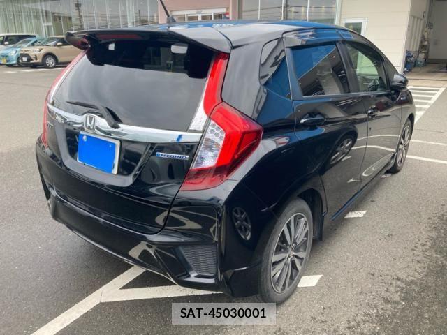Honda FIT HYBRID 2014-05 8829068-3