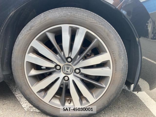 Honda FIT HYBRID 2014-05 8829068-5