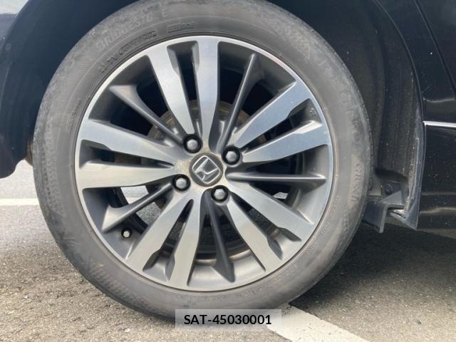 Honda FIT HYBRID 2014-05 8829068-6