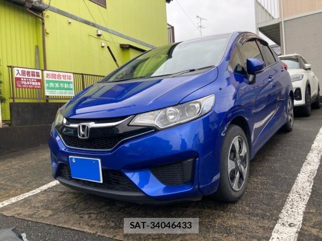 Honda FIT HYBRID 2016-01 8829071-0