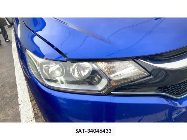Honda FIT HYBRID 2016-01 8829071-9