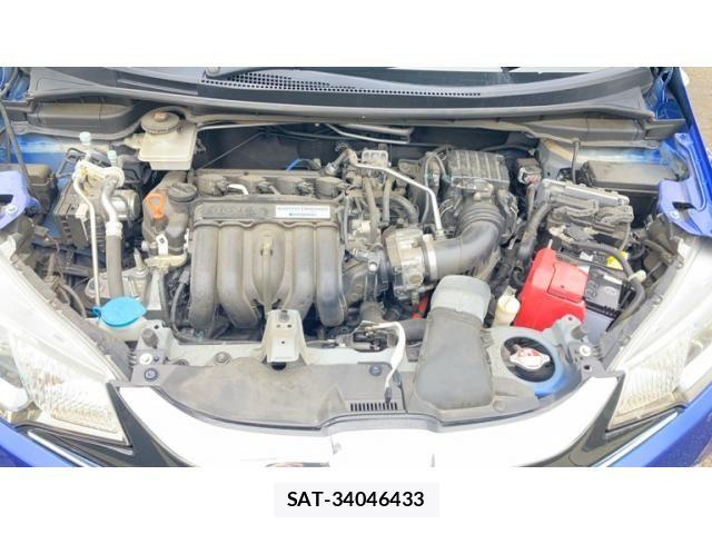 Honda FIT HYBRID 2016-01 8829071-10