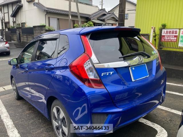Honda FIT HYBRID 2016-01 8829071-2