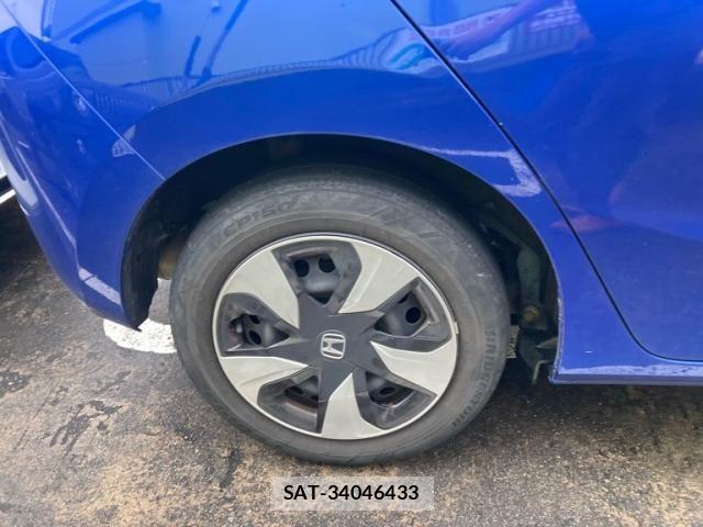 Honda FIT HYBRID 2016-01 8829071-5