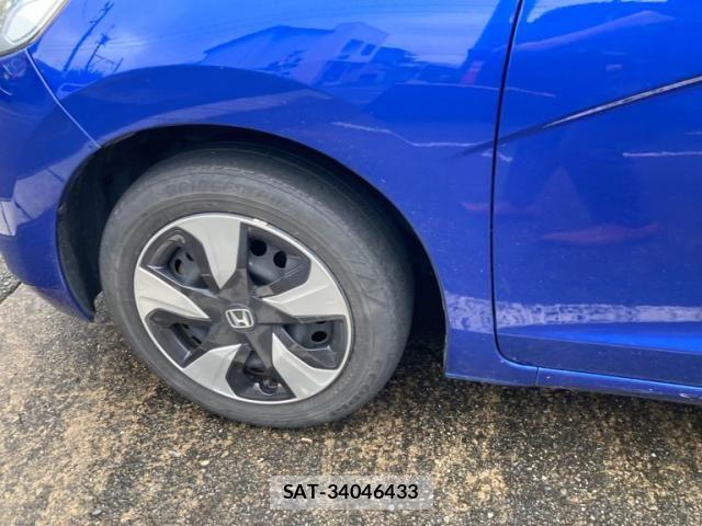 Honda FIT HYBRID 2016-01 8829071-7