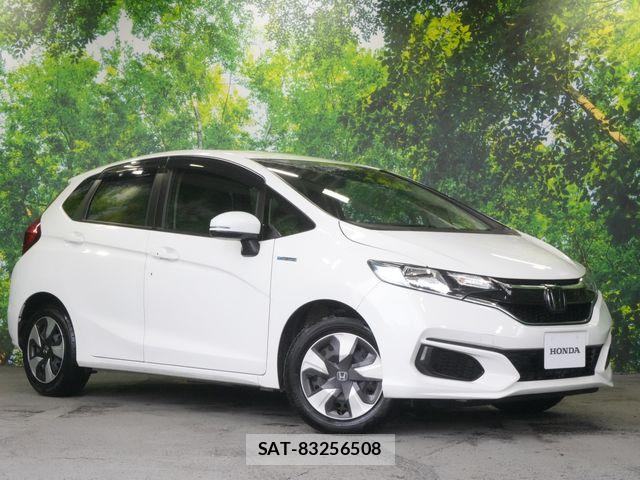 Honda FIT HYBRID 2020-01 8829056-0