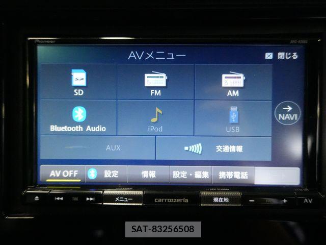 Honda FIT HYBRID 2020-01 8829056-9