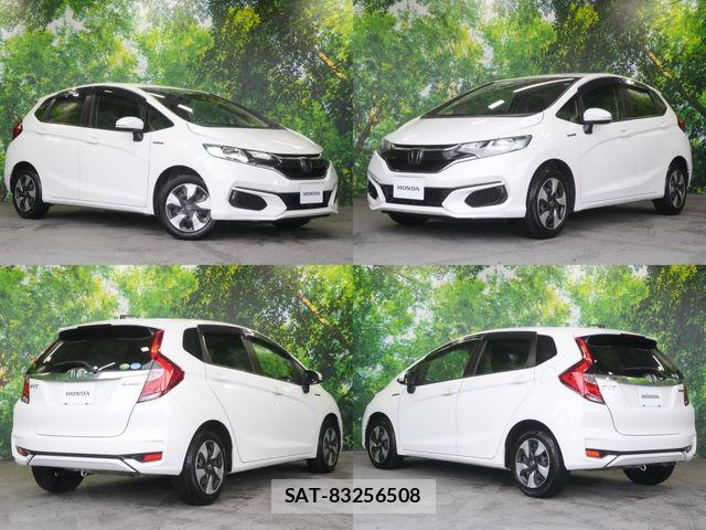 Honda FIT HYBRID 2020-01 8829056-1