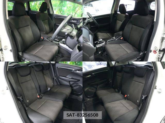 Honda FIT HYBRID 2020-01 8829056-2