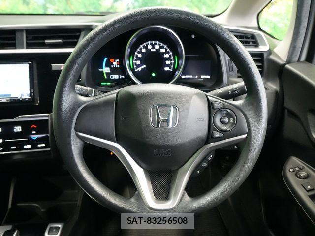 Honda FIT HYBRID 2020-01 8829056-6