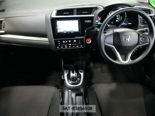 Honda FIT HYBRID 2020-01 8829056-7