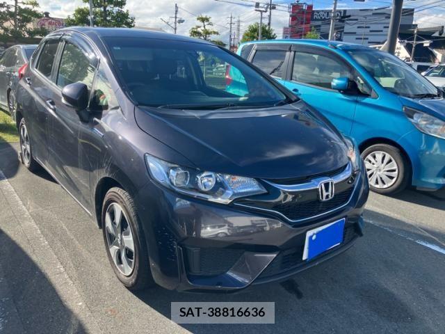 Honda FIT HYBRID 2015-10 8829059-0