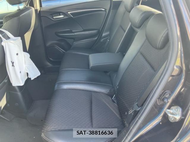 Honda FIT HYBRID 2015-10 8829059-10