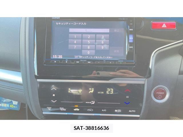 Honda FIT HYBRID 2015-10 8829059-16