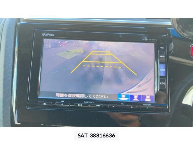 Honda FIT HYBRID 2015-10 8829059-17