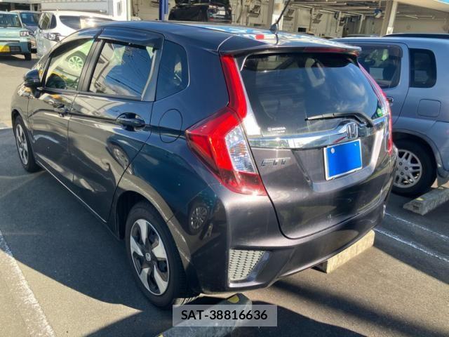 Honda FIT HYBRID 2015-10 8829059-2