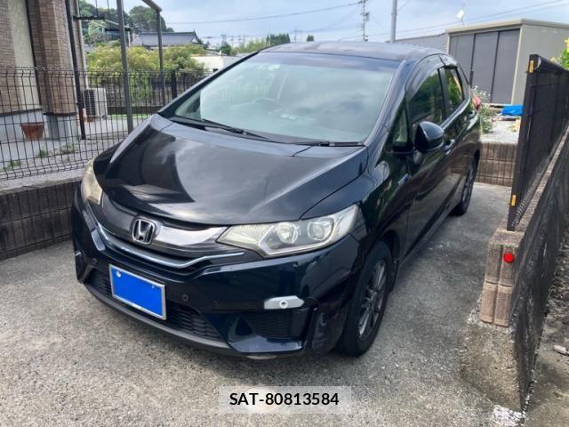 Honda FIT HYBRID 2013-09 8829076-0