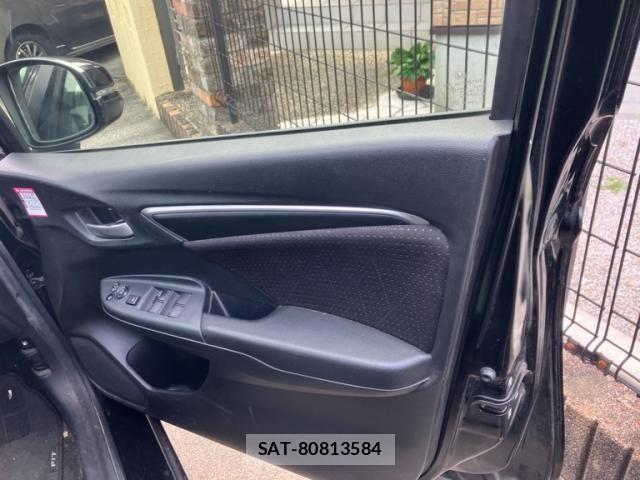 Honda FIT HYBRID 2013-09 8829076-10