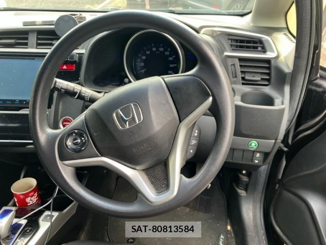 Honda FIT HYBRID 2013-09 8829076-13