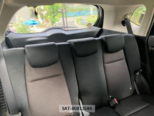 Honda FIT HYBRID 2013-09 8829076-15