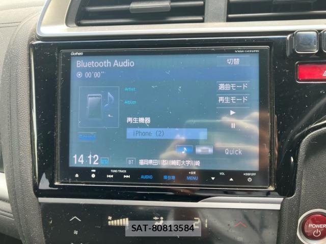Honda FIT HYBRID 2013-09 8829076-18