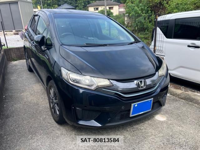 Honda FIT HYBRID 2013-09 8829076-1