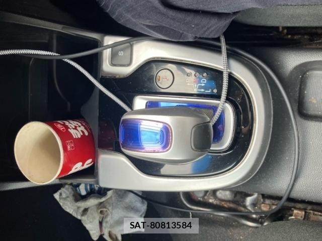 Honda FIT HYBRID 2013-09 8829076-20