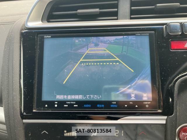 Honda FIT HYBRID 2013-09 8829076-21