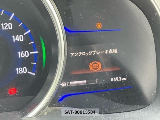 Honda FIT HYBRID 2013-09 8829076-25