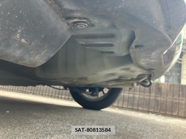 Honda FIT HYBRID 2013-09 8829076-8