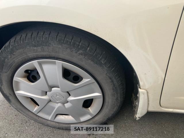 Honda FIT HYBRID 2011-07 8829074-9