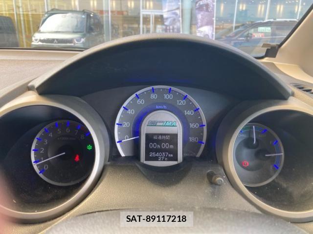 Honda FIT HYBRID 2011-07 8829074-15