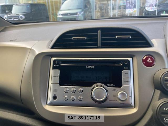 Honda FIT HYBRID 2011-07 8829074-16