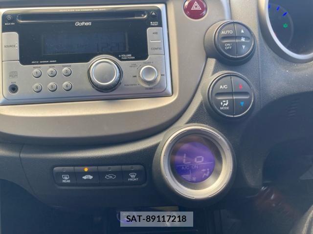 Honda FIT HYBRID 2011-07 8829074-17