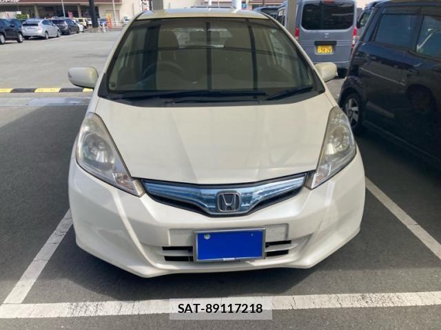 Honda FIT HYBRID 2011-07 8829074-1