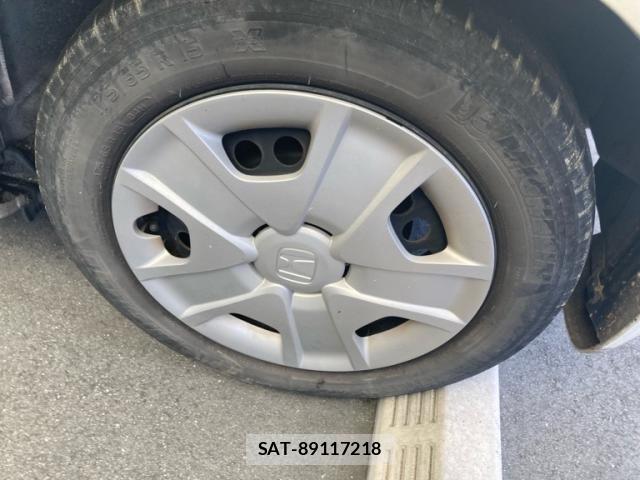 Honda FIT HYBRID 2011-07 8829074-8