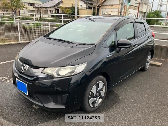 Honda FIT HYBRID 2015-02 8829072-0