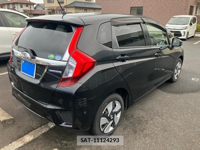 Honda FIT HYBRID 2015-02 8829072-9