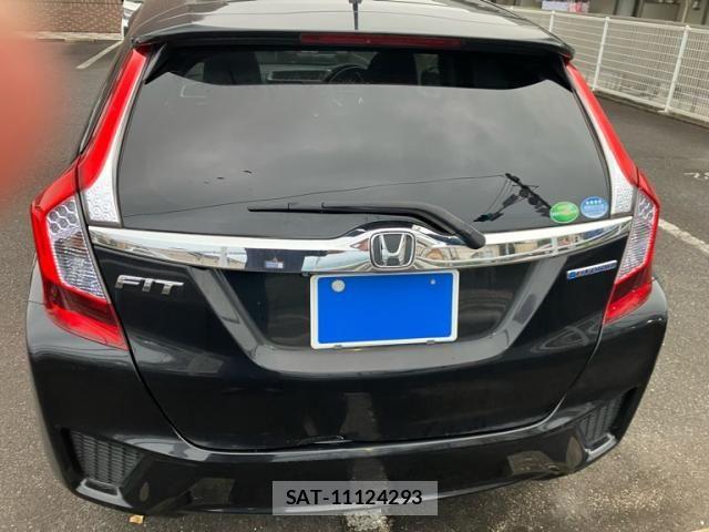 Honda FIT HYBRID 2015-02 8829072-10