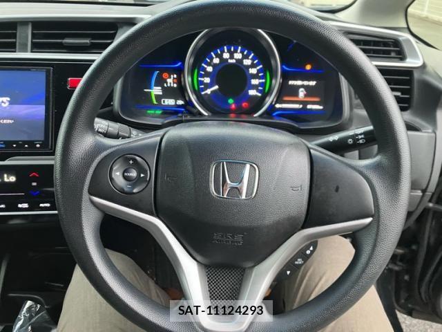 Honda FIT HYBRID 2015-02 8829072-14