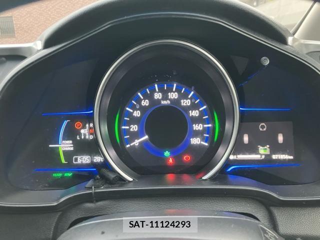 Honda FIT HYBRID 2015-02 8829072-17